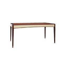 Long dining table CG-L213-03、L213-01A