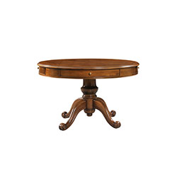 功能圆餐台 CG-L9130-02B