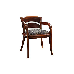 Small back chair CG-Y011