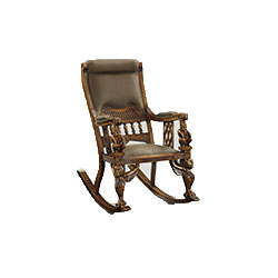 Classical rocking chair CG-Y021