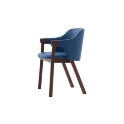 loden armchair CG-A020