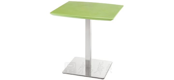 餐厅家具|餐桌|办公家具|餐桌|塑料餐桌 CG-003-1