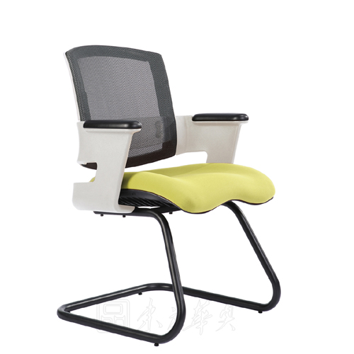 办公椅|网布会议椅|办公家具|网布会议椅 CG-201W