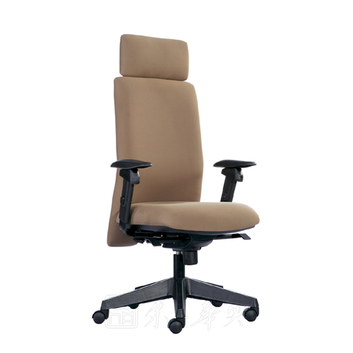 办公椅|布面大班椅|办公家具|布面大班椅 CG-349