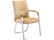 真皮会议椅CG-8161_办公家具_现代真皮会议椅_办公椅