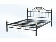 铁艺床 CG-A22