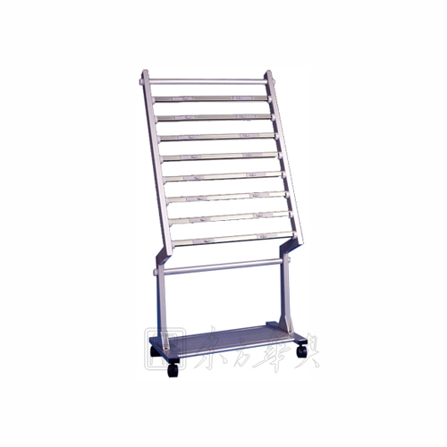 图书馆家具|报纸架|办公家具|报纸架 CG-B806