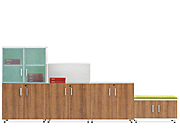 板式文件柜CG-BSWJG-01_办公家具_板式文件柜_文件柜