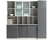 板式文件柜CG-BSWJG-07_办公家具_板式文件柜_文件柜