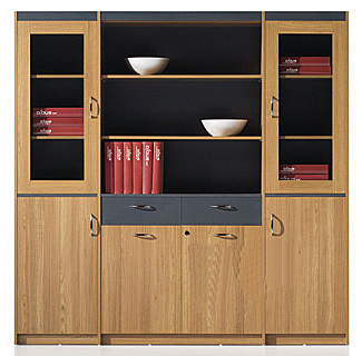 文件柜|板式文件柜|办公家具|板式文件柜|资料柜|储存柜|档案柜|文件柜 CG-BSWJG-15