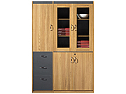 板式文件柜CG-BSWJG-18_办公家具_板式文件柜_文件柜