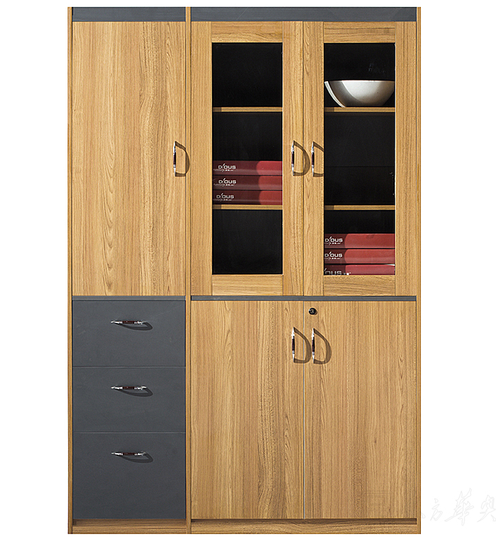 文件柜|板式文件柜|办公家具|板式文件柜|资料柜|储存柜|档案柜|文件柜 CG-BSWJG-18