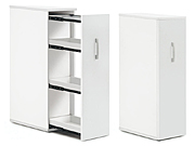 板式文件柜CG-BSWJG-GD-1_办公家具_板式文件柜_文件柜