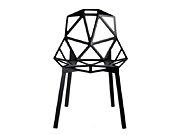 休闲椅 CG-Chiar-one