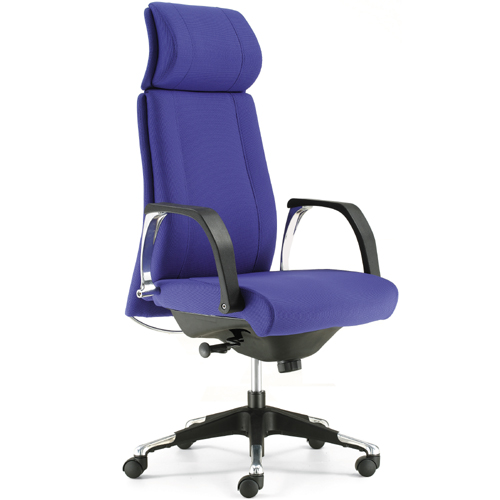 办公椅|布面大班椅|办公家具|大班椅 CG-D720B