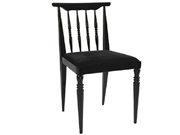 木质休闲椅 CG-DC668