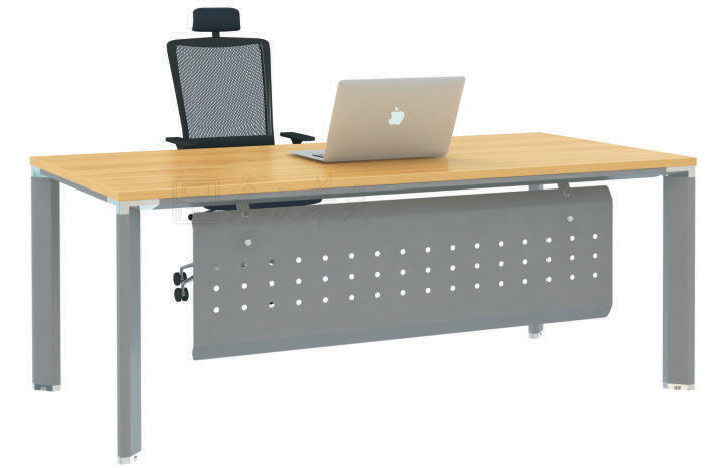 办公台|钢木职员台|办公家具|钢木职员台 CG-DF78-01