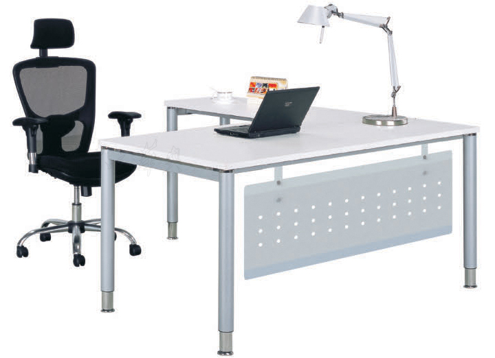 办公台|时尚中班台|办公家具|时尚中班台 CG-DF89X-02