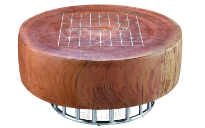 餐厅家具|餐桌|办公家具|餐桌|棋牌实木牌桌 CG-F350