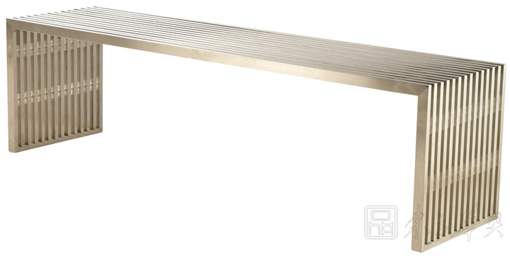 现代经典休闲椅|木制休闲椅|办公家具|艾米希条凳|木制长凳子，条凳，休闲椅，户外休闲椅 CG-F98