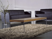 现代真皮沙发 CG-FEB3118