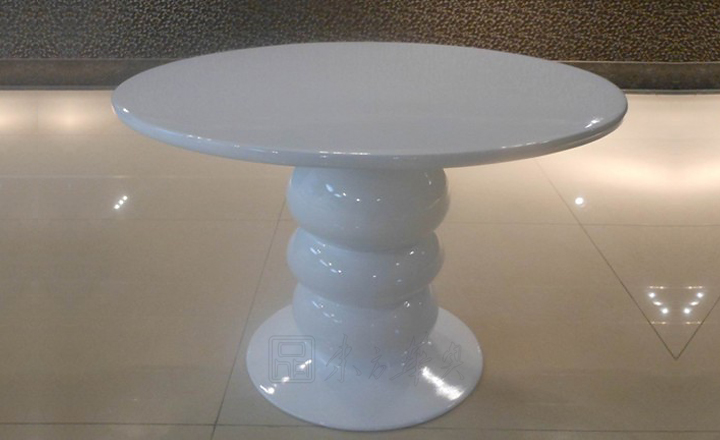 办公沙发|玻璃茶几|办公家具|玻璃茶几|特色茶几 CG-GT-73