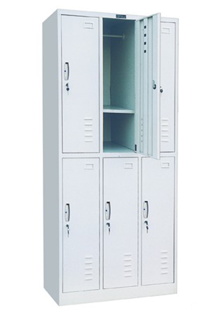 钢制家具|钢制更衣柜|办公家具|钢制更衣柜|衣柜|更衣柜 CG-GZGYG-10