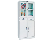 钢制文件柜 CG-GZWJG-12