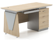 板式职员台CG-JD14-5_办公家具_板式职员台_办公台