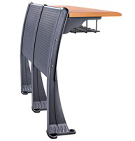 学校家具|阶梯教室桌椅|办公家具|阶梯教室桌椅 CG-JTKZY-10