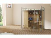 组合单人床 CG-JZ-006