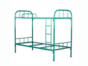 钢制上下床