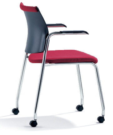 现代经典休闲椅|布面休闲椅|办公家具|休闲椅 CG-KLOBER-Y10