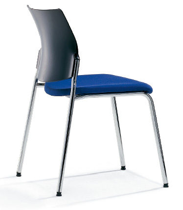 现代经典休闲椅|布面休闲椅|办公家具|休闲椅 CG-KLOBER-Y7