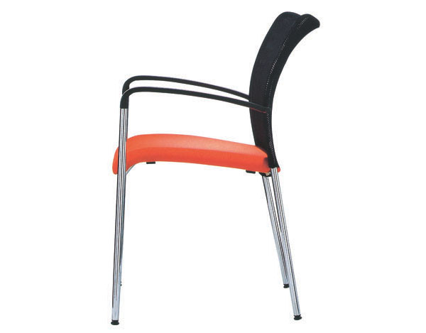 办公椅|多功能椅|办公家具|布面多功能椅|培训椅 CG-LX6222