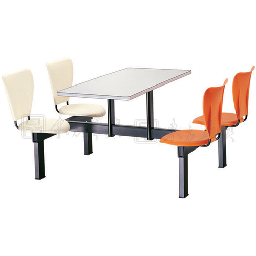 餐厅家具|餐桌椅|办公家具|餐桌椅 CG-S230-4