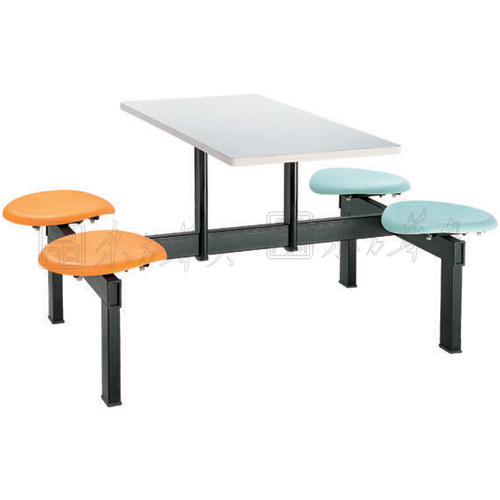 餐厅家具|餐桌椅|办公家具|餐桌椅 CG-S230B-4