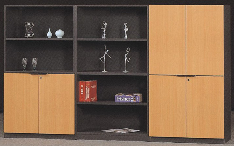 文件柜|实木文件柜|办公家具|实木文件柜|资料柜|档案柜|储存柜 CG-SMWJG-16