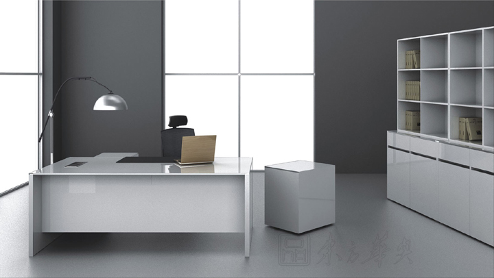 开云体育|Rising|办公家具|Rising系列|主管台|经理台|板式班台|板式办公桌|主管桌|经理桌|板式办公台，办公台 Rising