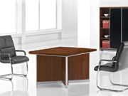 实木洽谈台CG-SWNT-6|会议台|实木洽谈台|办公家具