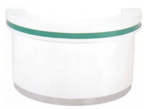 金融、法院家具|农行营业厅家具|办公家具|咨询服务台 CG-DSN-T20