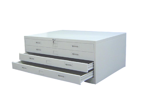 钢制家具|图纸柜|办公家具|图纸柜 CG-WS416