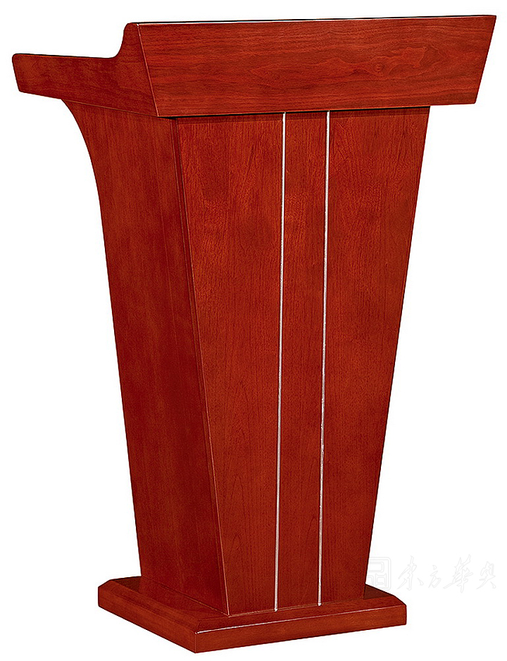 会议台|主席台/演讲台|办公家具|演讲台 CG-YJT-02