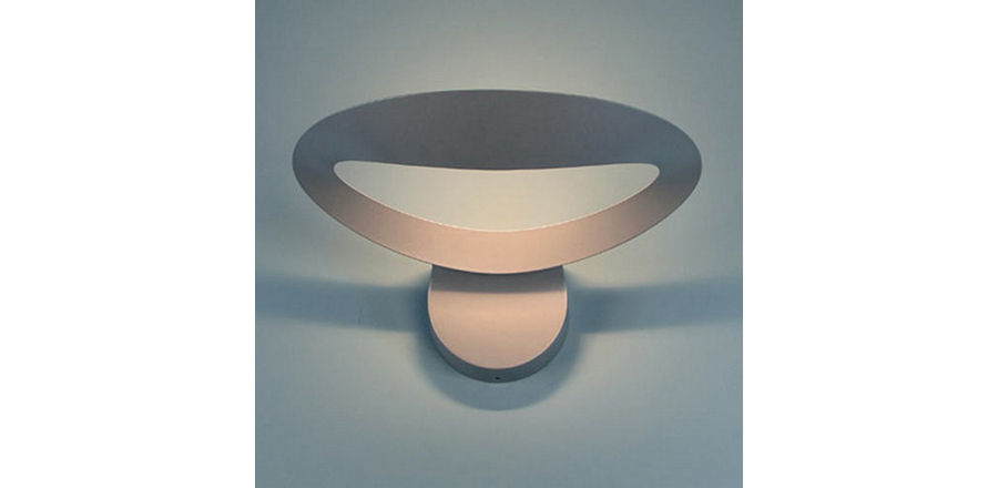 现代经典灯饰|壁灯|办公家具|Mesmeri Light 五金壁灯 CGB79654B