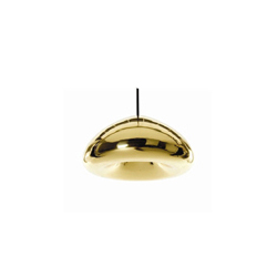 Tom Dixon Void 吊灯 CGD2111