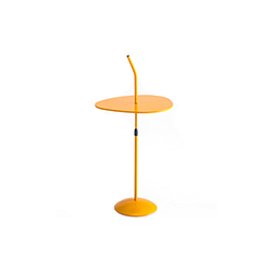 lotus side table CG-H008