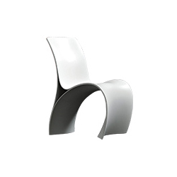 three skin chair CG-K024