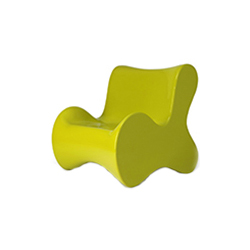 rashid doux lounge chair CG-L053