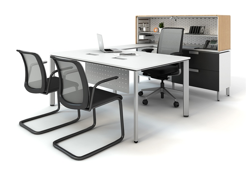 开云体育|Manifesto|办公家具|Manifesto系列 Manifesto