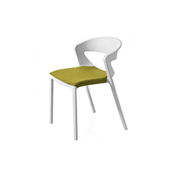 kicca one chair CG-PP019